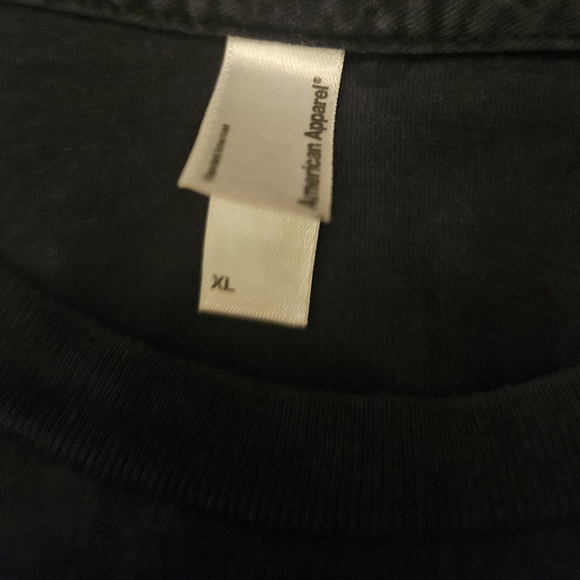 Arcade Fire 2010 Concert Tee - Picture 3 of 3